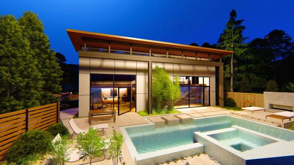 Maison T6 - Image 2